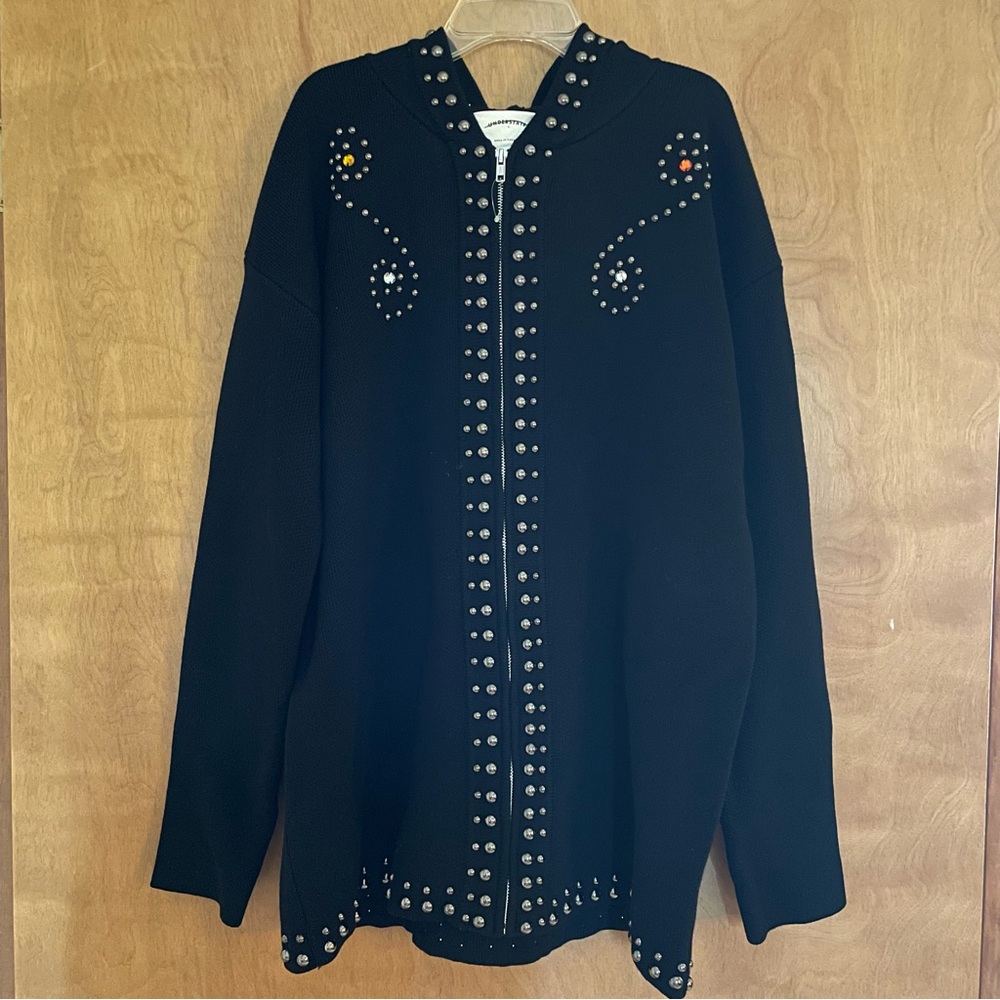 Understated Leather - SOUTHERN CHARM HOODIE